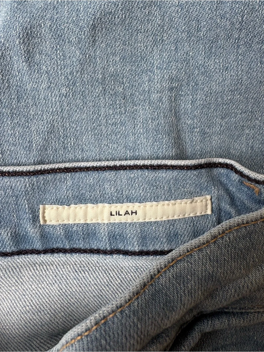 Citizens of Humanity Lilah High Rise Kick Flare Jeans Light Wash Women’s 29